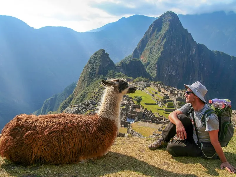 Wonders of Peru: Cusco & Machu Picchu